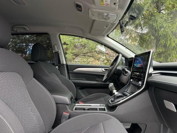Haval M6 II с пробегом 2025 года, цена 1 795 000 рублей, 34997 км, внедорожник, Автокод Объявления