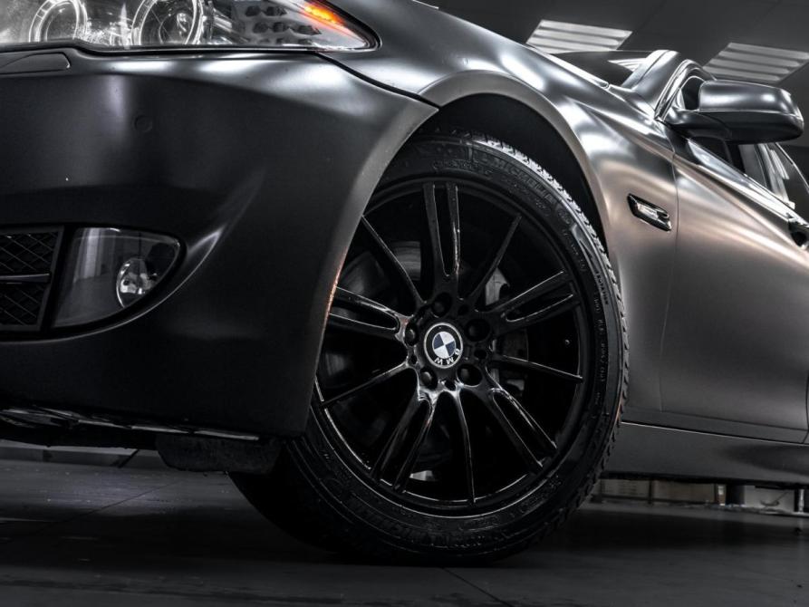 BMW 5 серии VI (F10/F11/F07) Тюмень  - изображение 9