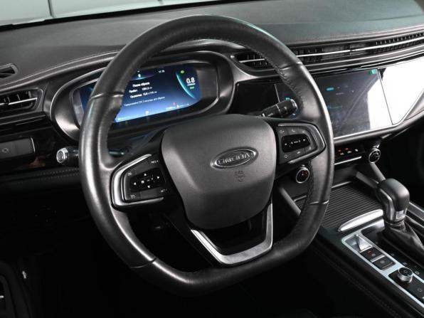 Omoda S5 с пробегом 2024 года, цена 1 399 000 рублей, 121891 км, седан, Автокод Объявления