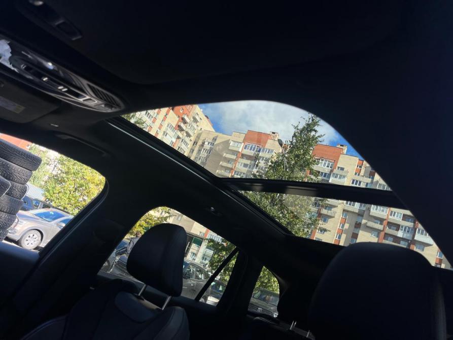Geely Monjaro I Санкт-Петербург  - изображение 15