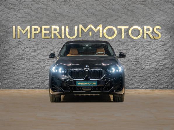 Новый BMW X6 III (G06) Рестайлинг 2026 года, цена 16 990 000 рублей, внедорожник, Автокод Объявления