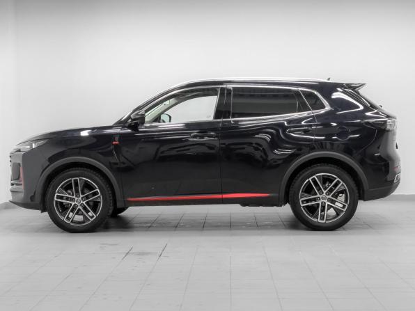 Changan UNI-S (CS55 Plus) с пробегом 2024 года, цена 2 350 000 рублей, 4566 км, внедорожник, Автокод Объявления