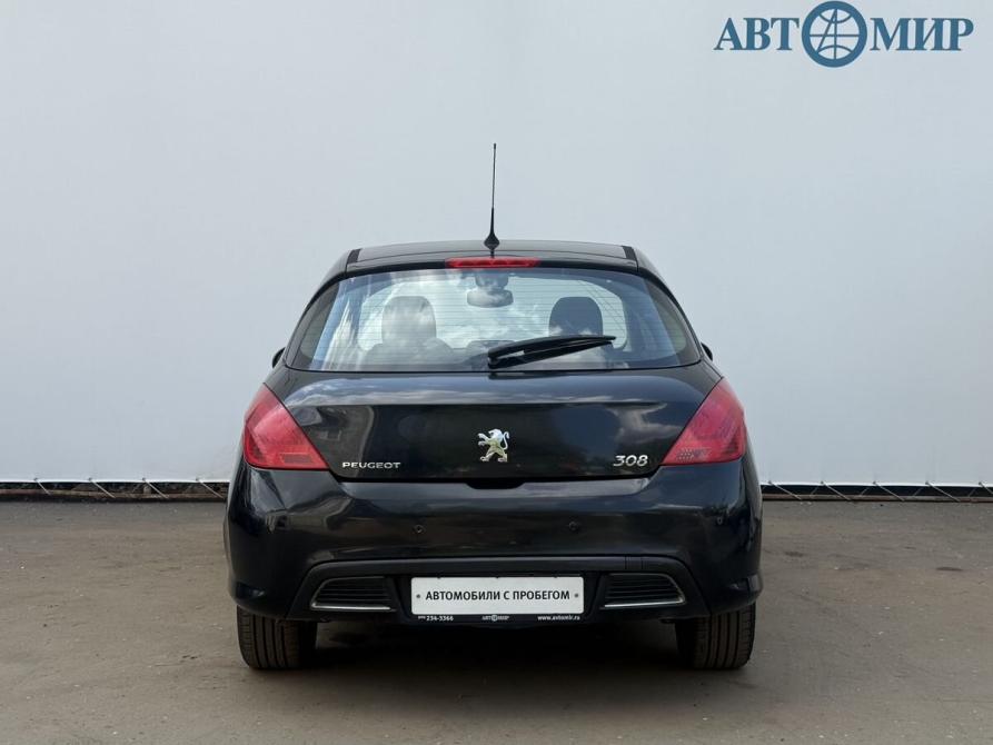 Peugeot 308 I Москва  - изображение 6