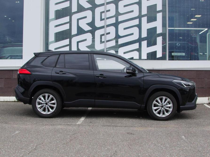 Toyota Corolla Cross I Владимир  - изображение 5