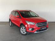 Ford Kuga II Рестайлинг Москва  - изображение 21