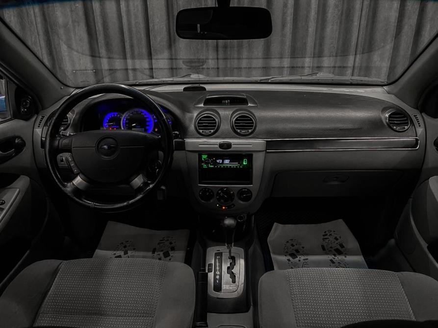 Chevrolet Lacetti I Красноярск  - изображение 10
