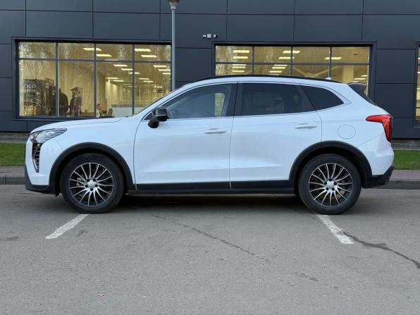 Haval Jolion I Рестайлинг с пробегом 2024 года, цена 1 999 000 рублей, 45882 км, внедорожник, Автокод Объявления