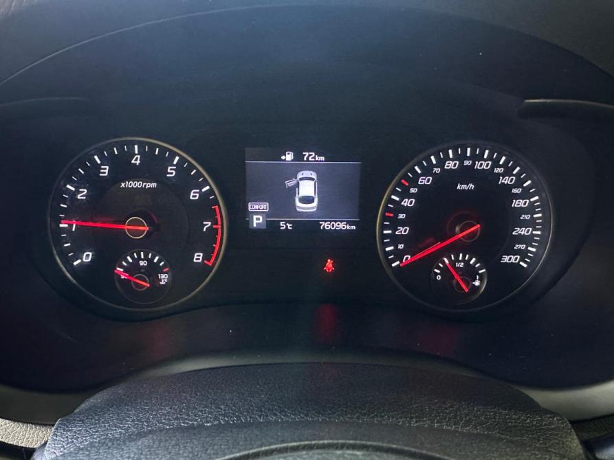 Kia Stinger I Ижевск  - изображение 14