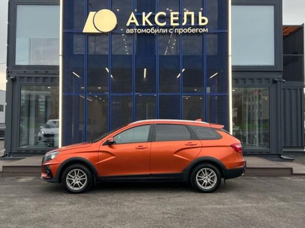Lada (ВАЗ) Vesta I с пробегом 2019 года, цена 999 000 рублей, 149460 км, универсал, Автокод Объявления