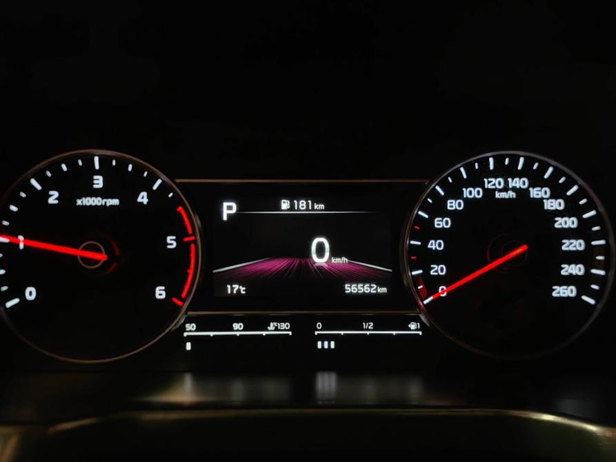Kia Sorento IV Москва  - изображение 18