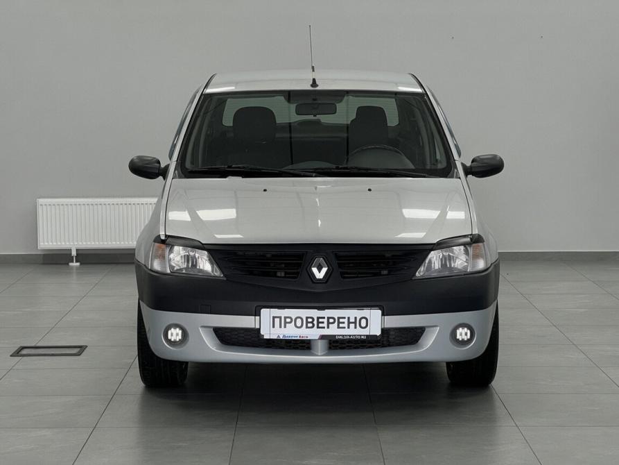 Renault Logan I Казань  - изображение 3