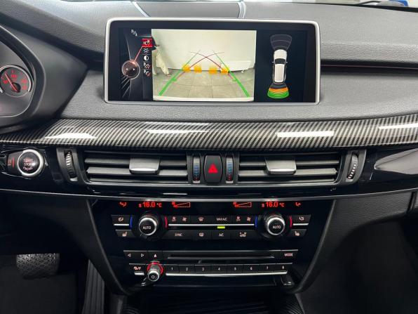 BMW X5 III (F15) с пробегом 2015 года, цена 3 149 000 рублей, 204209 км, внедорожник, Автокод Объявления