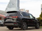 Lexus LX IV Москва  - изображение 37