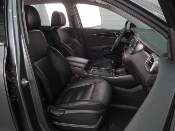 Kia Sorento III Prime с пробегом 2015 года, цена 2 285 000 рублей, 119577 км, внедорожник, Автокод Объявления