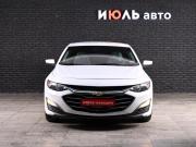 Chevrolet Malibu IX Рестайлинг Екатеринбург  - изображение 19