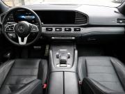 Mercedes-Benz GLS II (X167) Москва  - изображение 45