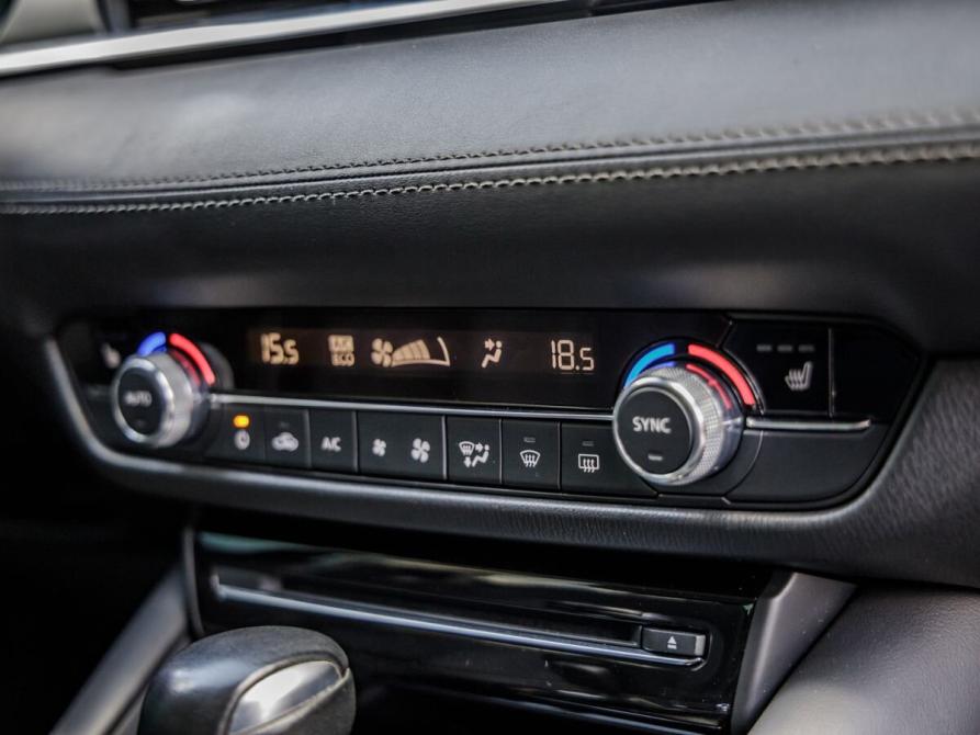 Mazda 6 III (GJ) Рестайлинг 2 Волгоград  - изображение 31