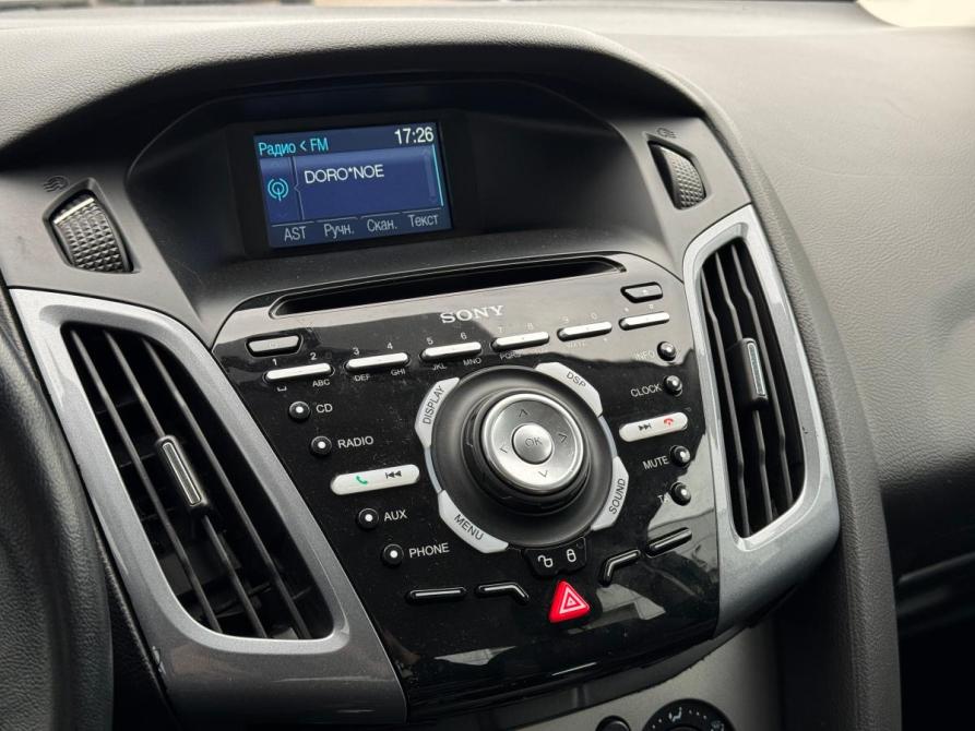 Ford Focus III Воронеж  - изображение 19
