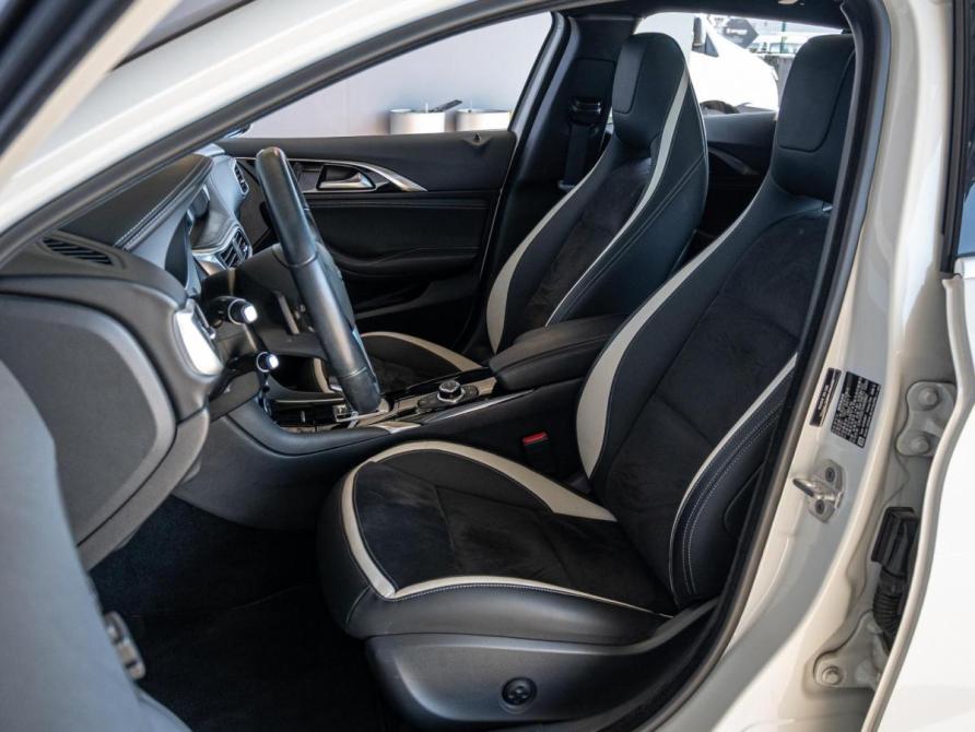 Infiniti Q30 Краснодар  - изображение 10