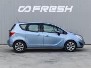 Opel Meriva B Краснодар  - изображение 22
