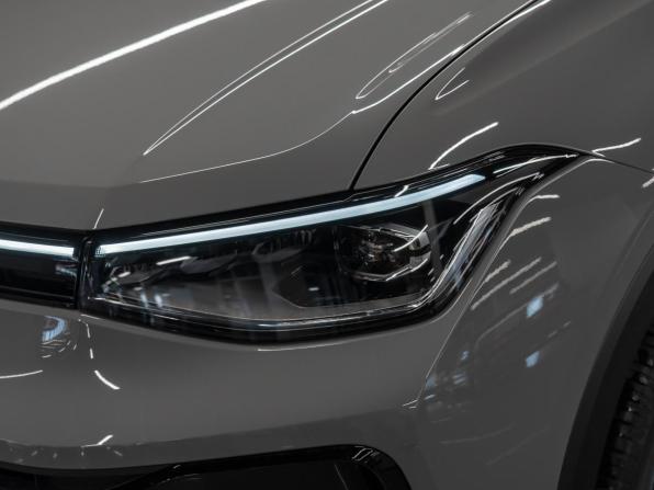 Volkswagen Tharu XR с пробегом 2026 года, цена 2 970 000 рублей, 10 км, внедорожник, Автокод Объявления