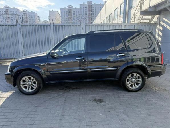 Suzuki Grand Vitara I Рестайлинг с пробегом 2006 года, цена 677 000 рублей, 391494 км, внедорожник, Автокод Объявления