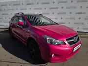 Subaru XV I Санкт-Петербург  - изображение 20