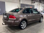 Volkswagen Polo V Пермь  - изображение 8