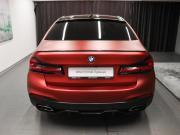 BMW 5 серии VII (G30/G31/G38) Химки  - изображение 24