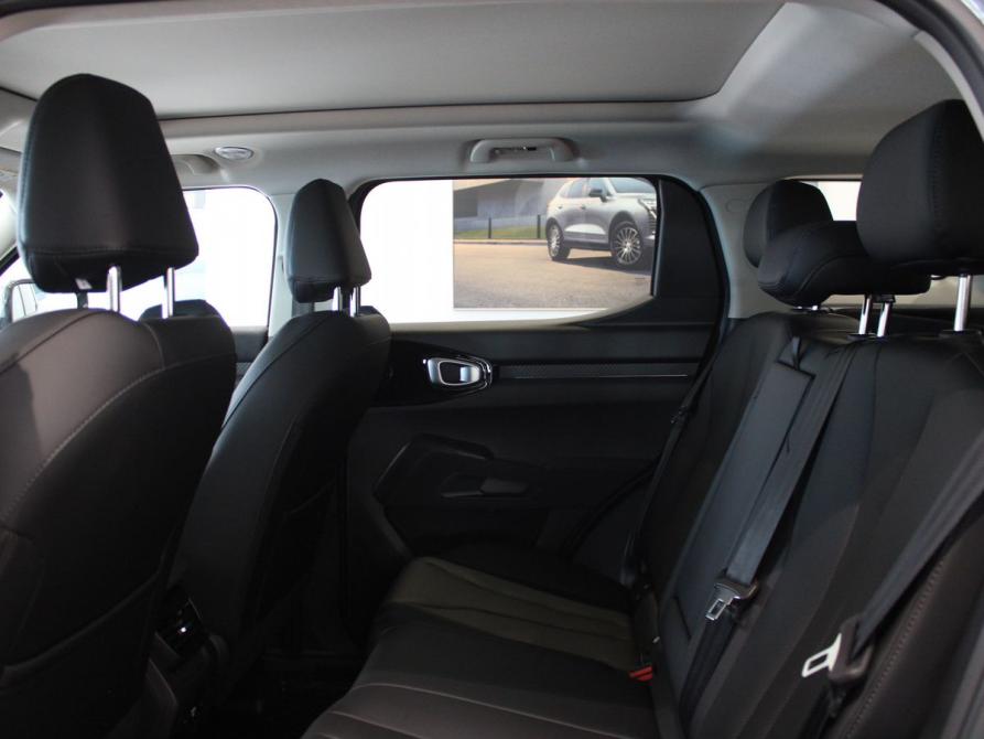 Haval H3 I Рестайлинг Москва  - изображение 10