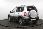 Chevrolet Niva I Рестайлинг Нижний Новгород  - изображение 32