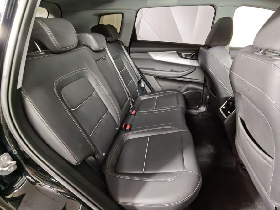 Chery Tiggo 7 Pro Max I Москва  - изображение 15