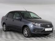 Lada (ВАЗ) Granta I Рестайлинг Химки  - изображение 12