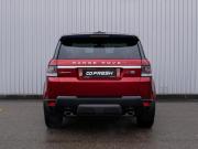 Land Rover Range Rover IV Сочи  - изображение 27