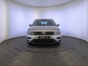 Volkswagen Tiguan II Москва  - изображение 30