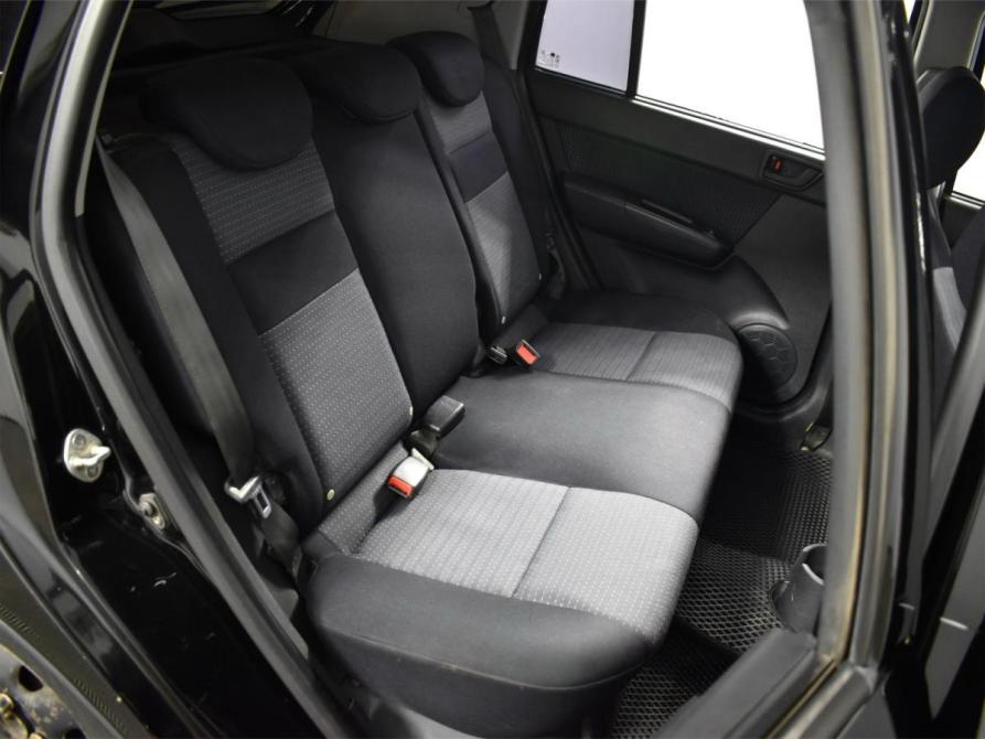 Hyundai Getz I Рестайлинг Казань  - изображение 7