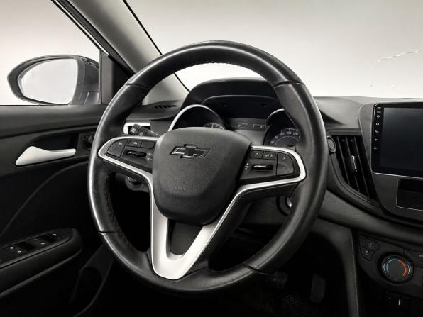 Chevrolet Monza II с пробегом 2020 года, цена 1 449 000 рублей, 47000 км, седан, Автокод Объявления