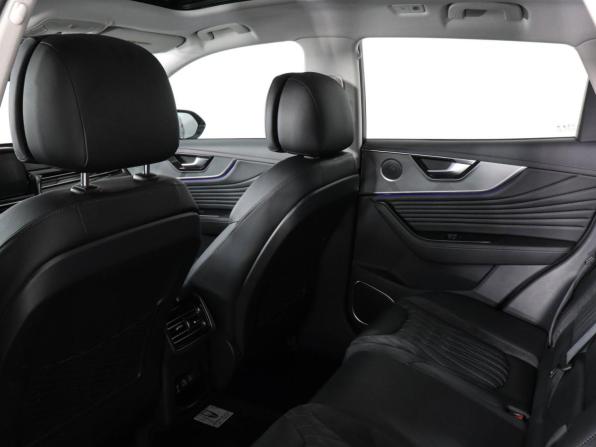 Hongqi HS5 I Рестайлинг с пробегом 2023 года, цена 2 990 000 рублей, 40050 км, внедорожник, Автокод Объявления