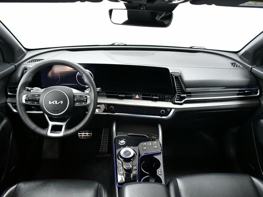 Kia Sportage V Новосибирск  - изображение 10
