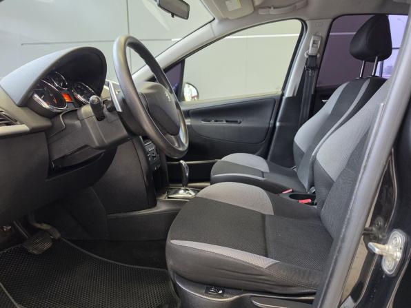 Peugeot 207 I с пробегом 2008 года, цена 399 000 рублей, 113889 км, хэтчбек, Автокод Объявления