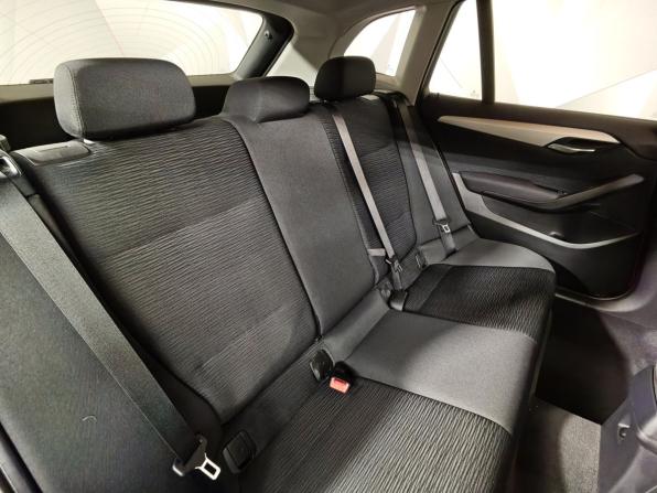 BMW X1 I (E84) Рестайлинг с пробегом 2013 года, цена 1 571 000 рублей, 72439 км, внедорожник, Автокод Объявления
