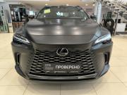 Lexus RX V Казань  - изображение 24