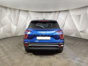 Hyundai Creta II Москва  - изображение 28