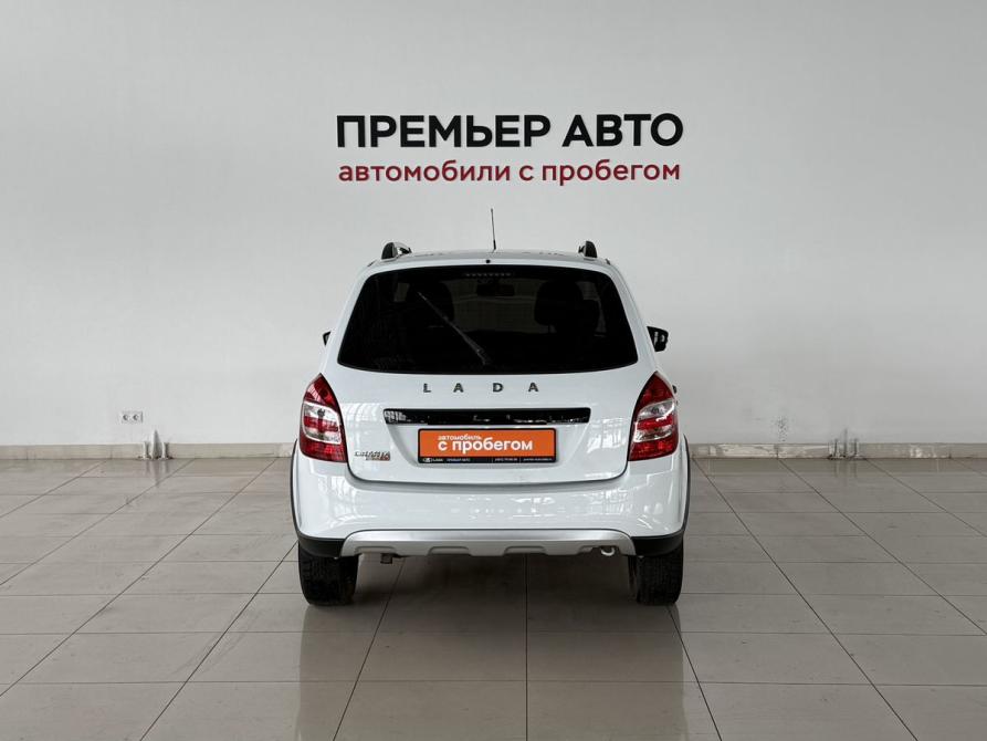 Lada (ВАЗ) Granta I Рестайлинг Смоленск  - изображение 5