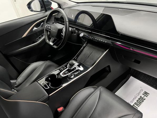 Omoda C5 I с пробегом 2023 года, цена 1 885 000 рублей, 51642 км, внедорожник, Автокод Объявления