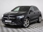 Mercedes-Benz GLA II (H247) Москва  - изображение 19