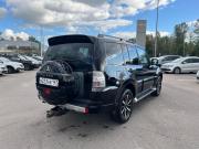 Mitsubishi Pajero IV Рестайлинг 1 Санкт-Петербург  - изображение 11