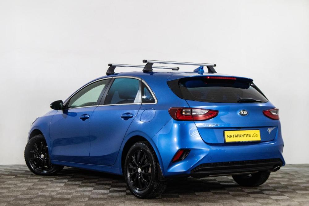 Kia Ceed III Сургут  - изображение 7