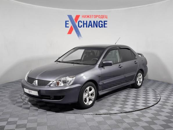 Mitsubishi Lancer IX с пробегом 2006 года, цена 309 000 рублей, 201847 км, седан, Автокод Объявления