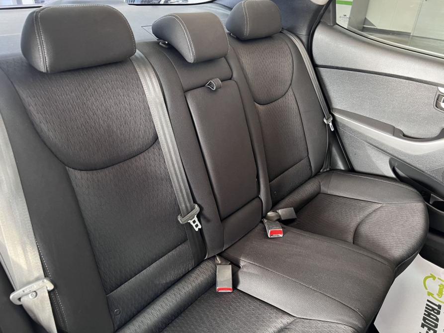 Hyundai Elantra V (MD) Тверь  - изображение 13
